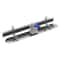 Bon Tool Bon 12-944 Double Time Fresno Brush, 36" 12-944 - alternate 1